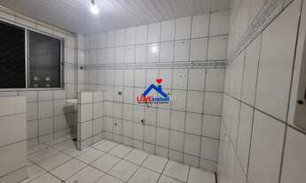 Imagem 4: Apartamento à venda no bairro Tatuquara - Curitiba/PR