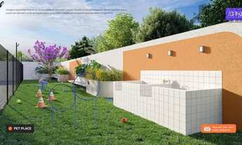 Imagem 7: Curitiba - Apartamento Padrão - Novo Mundo