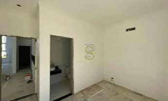 Imagem 7: Casa À Venda - Condomínio Fechado - Financiamento Bancário - Atibaia/SP