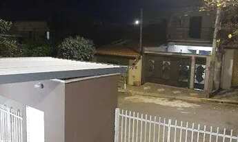 Imagem 4: Apartamento com 2 dormitórios para alugar, 58 m² por R$ 1.040,00/mês - Parque Nova Carioba