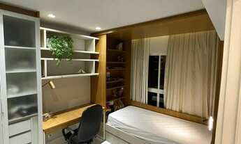 Imagem 7: Apartamento para venda com 98 metros quadrados com 3 quartos em Tirol - Natal - RN