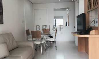 Imagem: Apartamento duplex, locação, 1 dormitório