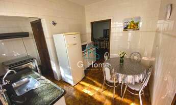 Imagem 6: Casa com 3 dormitórios à venda, 127 m² por R$ 298.000,00 - Parque Residencial João Piza