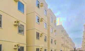 Imagem 3: Apartamento para aluguel quinta das brisas