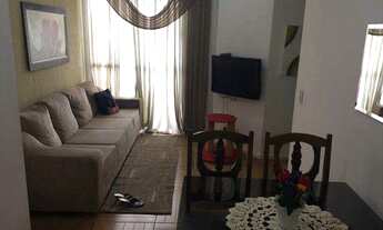 Imagem 3: Apartamento em Jandira bairro Centro