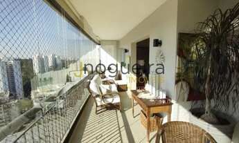 Imagem 6: Apartamento condomínio Vila Natura Jardim Marajoara