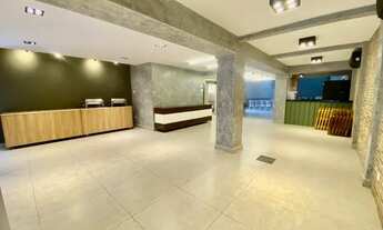 Imagem 3: Imóvel Comercial - Av. Afonso Pena - Santos