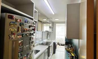 Imagem 7: Apartamento à venda Santa Mônica 3 quartos