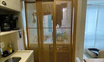 Imagem 5: Ótimo Apartamento com 2 dormitórios para alugar, 50 m² por R$ 7.700/mês - Consolação - São