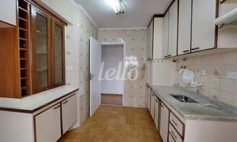 Imagem 6: São Paulo - Apartamento Padrão - Tatuapé