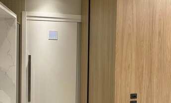 Imagem 4: Apartamento com 4 dormitórios, 184 m² - venda por R$ 1.800.000,00 ou aluguel por R$ 10.900