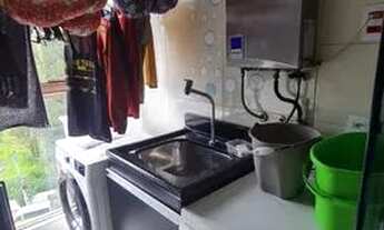 Imagem 3: Apartamento para aluguel com 70 metros quadrados com 3 quartos em Usina Piratininga - São