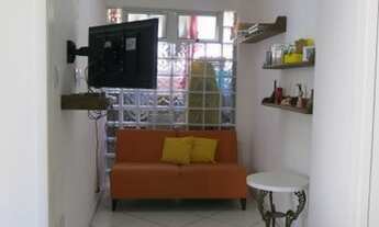 Imagem 5: 2/4,suíte, armários, dependência, Pituba