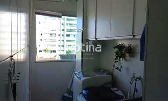 Imagem 5: Apartamento para alugar, 3 quartos, 1 suíte, 2 vagas, Santa Mônica - Uberlândia/MG - R$ 2