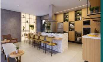 Imagem 8: Apartamento Novo Campo Belo