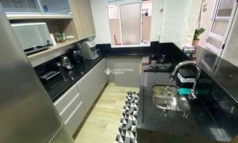 Imagem 6: SãO LEOPOLDO - Apartamento Padrão - Santo André