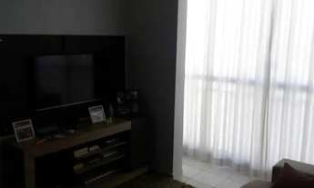Imagem 4: APARTAMENTO 2Q RES. CHEVERNY