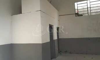 Imagem 6: Aluga-se Galpão comercial/industrial de 126m² no Jardim Satélite