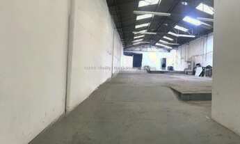 Imagem 3: Galpão Venda ou Locação !