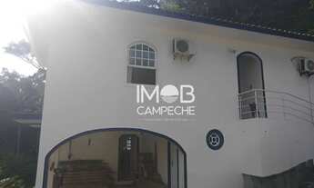Imagem 2: Casa à venda por R$ 5.000.000 - Rio Tavares - Florianópolis/SC
