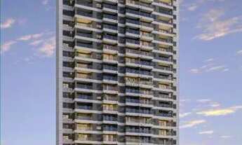 Imagem 2: Apartamento Novo Campo Belo