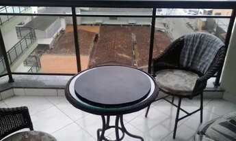 Imagem 3: Apartamento Guarujá Enseada próximo a praia