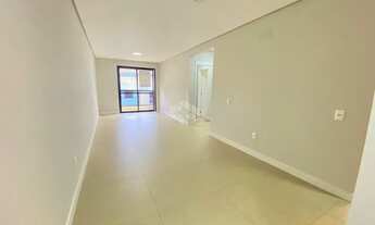 Imagem 5: Apartamento novo 2 dormitórios com suíte e 2 vagas em Coqueiros - Florianópolis - SC