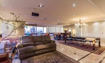 Imagem: Apartamento para Venda - 174m², 3 dormitórios