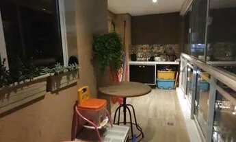 Imagem 5: Apto 3 quartos Quintas da Gloria