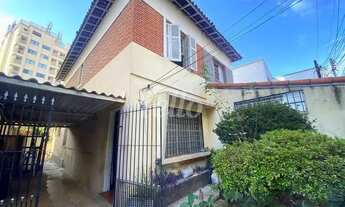 Imagem 7: São Paulo - Casa Padrão - Campo Belo