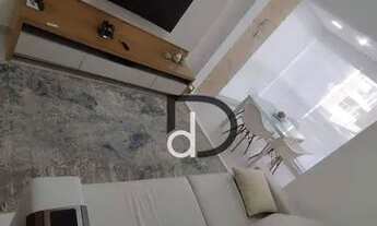 Imagem 5: Apartamento com 3 dormitórios à venda, 87 m² por R$ 1.390.000,00 - São Lourenço - Bertioga