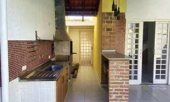 Imagem 5: Sobrado com Piscina, Condomínio Villagio D'Itália, Taubaté/SP