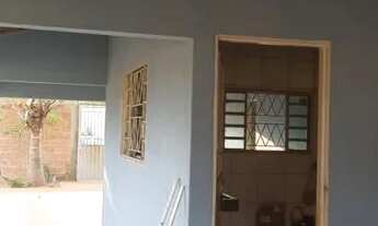 Imagem 7: Casa próximo da Orla de Luzimangues