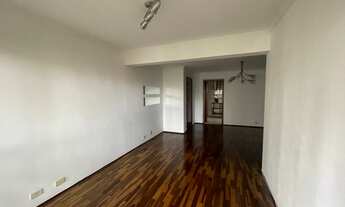 Imagem 3: Apartamento para aluguel e venda com 110 metros quadrados com 3 quartos em Santana - São P