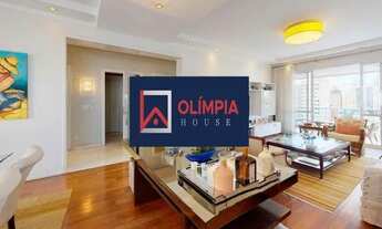 Imagem: Apartamento Venda 4 Dormitórios - 225 m²