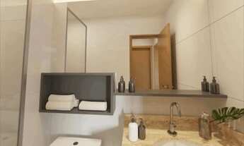 Imagem 2: Apartamento com 2 quartos no Setor Bueno, Goiânia codigo: 16698