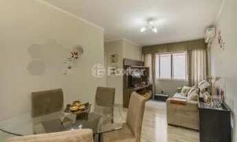 Imagem 6: Belíssimo apartamento mobiliado para venda tem 69m2, 2 quartos e 2 vagas em Auxiliadora