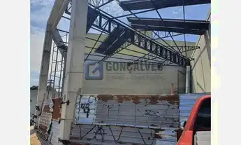 Imagem 3: SAO BERNARDO DO CAMPO - Commercial / Industrial - JARDIM DO MAR