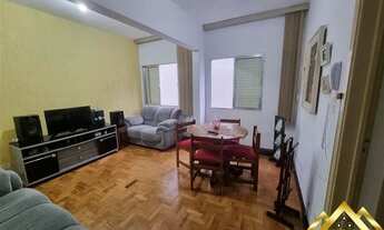 Imagem: 2 Dormitórios, 1 suíte, amplo, prédio