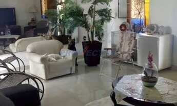 Imagem 3: Casa - Jardim Flamboyant - Campinas