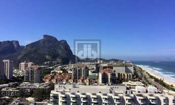 Imagem: BARRA DA TIJUCA-Apartamento duplex com vista