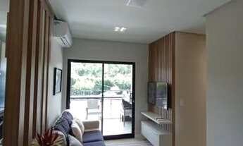 Imagem 6: Apartamento para venda com 61 metros quadrados com 3 quartos em Ponta Negra - Manaus - AM