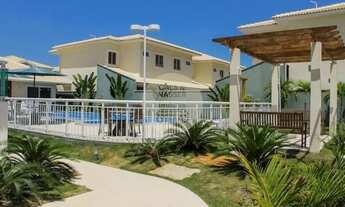 Imagem 5: Excelente casa duplex com 117 m2, 3 suítes, DCE, Praia do Futuro I - Fortaleza - Ceará