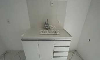 Imagem 4: APARTAMENTO NOVO 53,54m² - PAULICEIA - SÃO BERNARDO DO CAMPO/SP