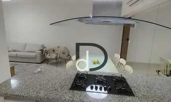 Imagem 6: Apartamento com 3 dormitórios à venda, 87 m² por R$ 1.390.000,00 - São Lourenço - Bertioga