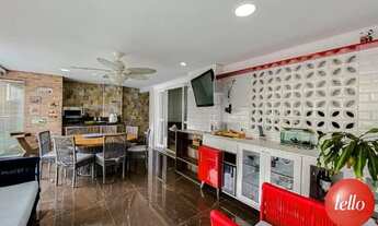 Imagem 6: São Paulo - Apartamento Padrão - Mooca