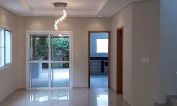 Imagem 3: Sobrado 4 dorm 1 suite - Urbanova - SJCampos-SP