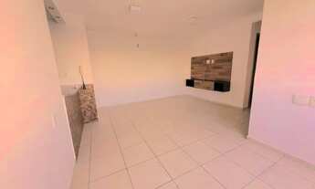 Imagem 3: Apartamento para venda possui 75 metros quadrados com 3 quartos em Piçarreira - Teresina