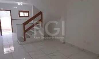 Imagem 7: Casa para Venda - 83m², 2 dormitórios, sendo 2 suites, 2 vagas - Portal do Guarujá