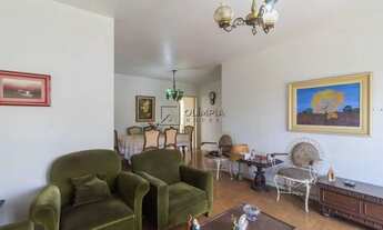 Imagem 4: Apartamento Venda Paraíso 127 m² 3 Dormitórios